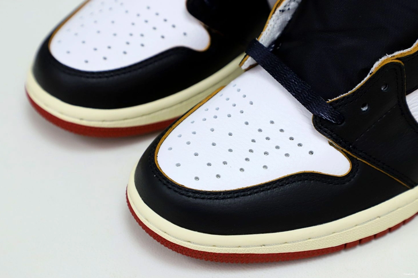 1 HIGH AIR UNION RETRO X LA JORDAN NRG 0219